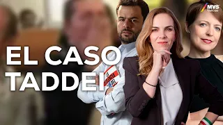 Guadalupe Taddei renuncia al INE: ¿quién gana con su caída? l MVS Noticias