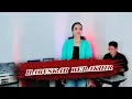 Download Lagu HARUSKAH BERAKHIR COVER KARISMA ELEKTUN ft. IKOK