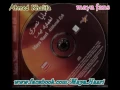 Maya Nasri - Akhbarak Eyh  / مايا نصرى- أخبارك ايه