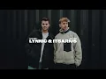 Lilly Era invites Lynnic & ItsArius (SiriusXM Chill Mix)