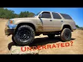 Why Don t People Like the 2nd gen 4Runner