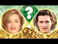 WHO S RICHER - Miranda Kerr or Orlando Bloom