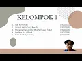 Materi dan Operasi Python Stack Tumpukan - Struktur Data