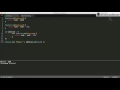 Global vs Namespace example Straight to the point tutorials