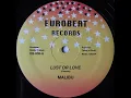Malibu - Lust Or Love