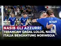 Download Lagu Italia Terancam Gagal ke Piala Dunia 2026, Nasib Ditentukan Norwegia | OneNews Bola