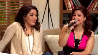 4 5 صولا عمر العبدالات زياد برجي نسمة محجوب حسام حبيب فدوي المالكي احمد سعد 