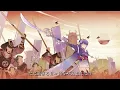 【原神MV】ハルジオン YOASOBI × Genshin Impact 【MAD】【AMV/GMV】