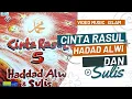Download Lagu VCD HD1440P - ASSALAMMU'ALAIK - CINTA RASUL 5