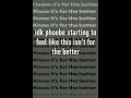 Download Lagu waiting room by phoebe bridgers except it’s only the outro for 10 minutes