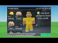 Bulk Purchasing Now Available Catalog Avatar Creator Roblox Update