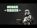 Download Lagu Ukays - Sebak (Lirik Lagu)