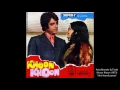 Lagu Asha Bhosle \u0026 Tirath Singh - Khoon Khoon (1973) - 'kitni thandi pawan'
