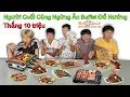 Download Lagu Người Cuối Cùng Ngừng Ăn Buffet Đồ Nướng tại Grill and Cheer Sẽ Thắng 10 Triệu