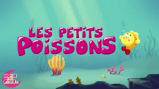 اغنيه عن السمك بالغه الفرنسيه 