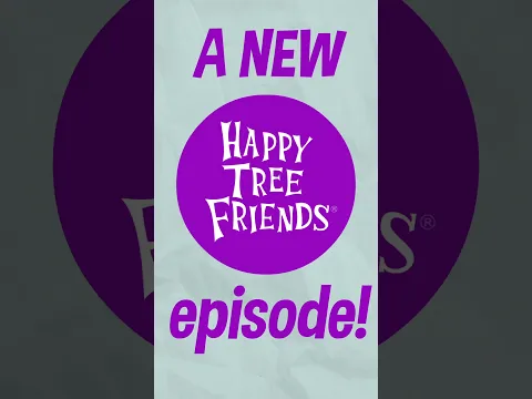 Happy Tree Friends - Swole Mates