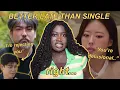 Korean Reality Dating Show TORTURES Innocent Women by Giving Them Awful Men again