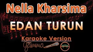 Download Nella Kharisma - Edan Turun KOPLO (Karaoke Lirik Tanpa Vokal) MP3