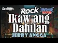 Ikaw Ang Dahilan (Rock/Metalcore Cover) - Jerry Angga || GeoRiffs (Lyrics)
