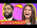 The Untold Truth of John David Washington Not Just Denzel s Son OSSA