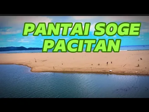 Download MP3 KEINDAHAN REST AREA MUDIK PANTAI SOGE PACITAN