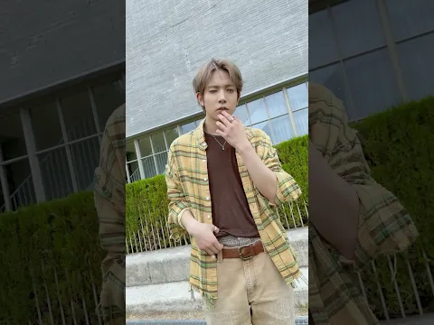EVER, look at me 👀 #EVAN #에반 #DEATH_OF_ME