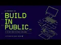 BUILD IN PUBLIC Day 9 Interact AI