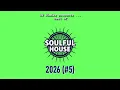 DJ Rimiks - Best of Soulful House 2026 (#5)