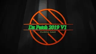 dz patch for convert fifa 14 to 19