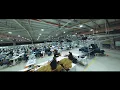 Download Lagu YIC HANAM Factory - Drone Video