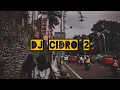 DJ CIDRO 2 (TIKTOK SONG 2021)
