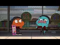 Gumball the darwin skate darwin meme