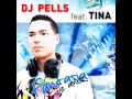 Download Lagu ARC091 DJ PELLS feat. TINA-Fantasia de amor (MEGAMIX)