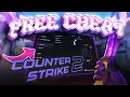 BEST FREE CS2 Cheat 2025 w Rage Trigger Aimbot Recoil Nade Helper MORE DOWNLOAD TUTORIAL