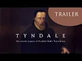 Tyndale Movie Trailer History Biography Documentary