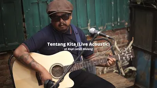 Download Begundal Lowokwaru - Tentang Kita | Acoustic Session at Kopi Letek Malang MP3