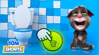 Season 1 MEGA PACK Talking Tom Shorts Compilation