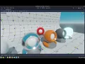 Where to do post-processing effect in Godot Engine 3 2
