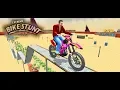 Trail Bike Extreme Racing Unity Source Code for Sale sellmyapp com