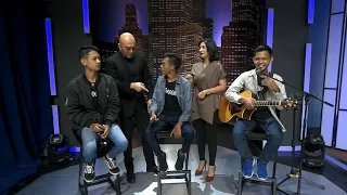 riyanto beatboxer receh yang viral hitam putih 26 03 19 part 2