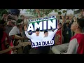 Download Lagu AMIN Aja Dulu