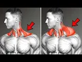 Build a Massive Yoke 5 Moves for No Neck Traps