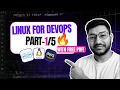 Linux for DevOps Bangla Introduction to Linux Linux Bangla Tutorial