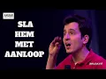 Download Lagu Anuar - Sla hem met aanloop (Ongeremd)