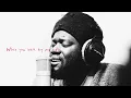 Michael Kiwanuka - Love In My Heart (Lyric Video)
