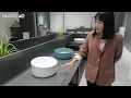 Download Lagu Huida ceramic basin