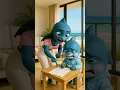 Download Lagu 😂After the Exam: Brainrot Kid in Tears🧠 #brainrot #funny #cute #tralalerotralala #memes #shorts