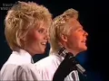 Avalanche - Johnny, Johnny come home - 1989