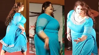 pakistani busty aunty stage sexy mujra girl desi village aunty bbw plus size women mujra