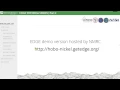 EDGE Tutorial Part 2 1 - User Login